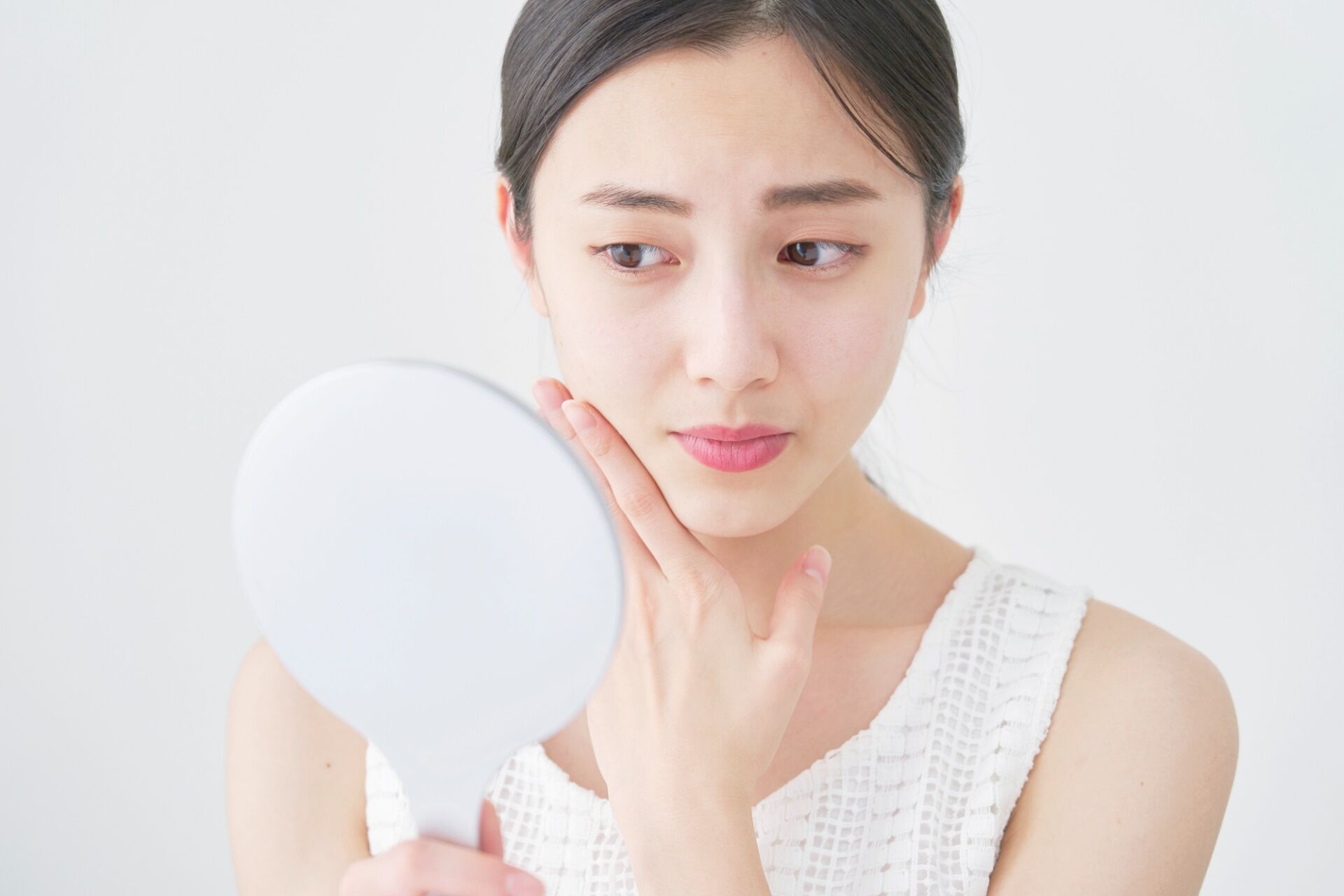 むくみ